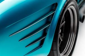 Shelby Cobra MkIII-R by Superformance 2020 года 